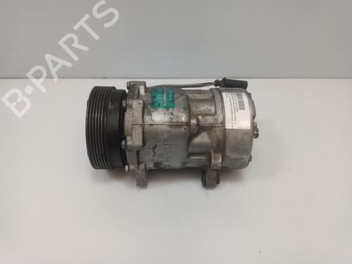 Used AC compressor AC compressor SEAT CORDOBA (6K1, 6K2) [1993-2002] 35965271 35965271