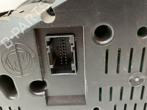 Instrument cluster ALFA ROMEO 147 (937_) 1.9 JTDM 16V (937.AXN1B, 937.BXN1B) | BP15959383C47 