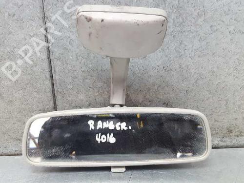 Used Rear mirror FORD RANGER (ER, EQ, R_) 2.5 TD 4x4 (109 hp) 12701311