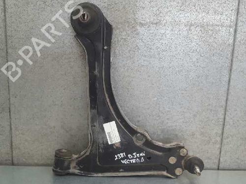 Used Left front suspension arm OPEL VECTRA A (J89) 2.0 i (F19, M19) (115 hp) 12745989