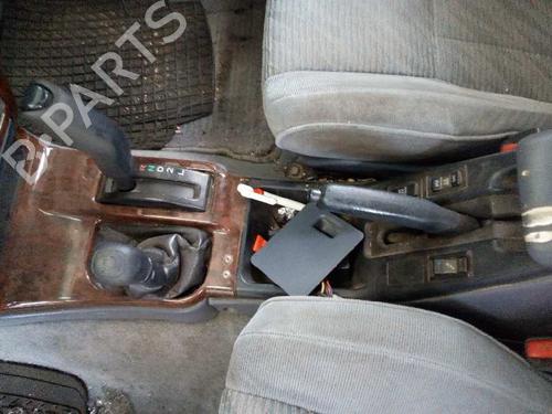Tailgate lift support TOYOTA HILUX III SUV (_N1_, _N2_)  | BP13988605C138