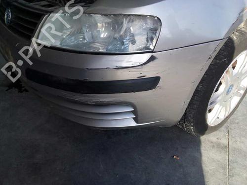 Højre fortil bærearm FIAT STILO (192_) 1.9 JTD (192_XE1A) | BP13984735M13 