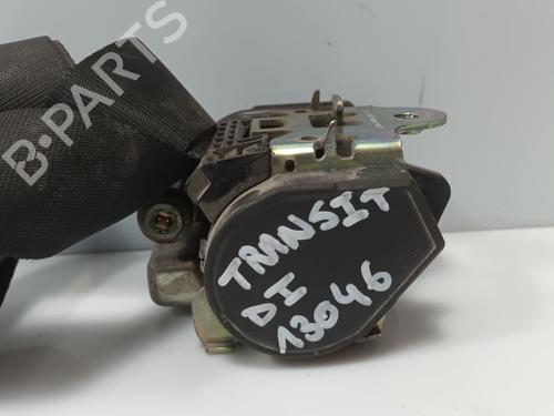 Front left seatbelt FORD TRANSIT Van (FA_ _) | BP32764941I26 - Image 4