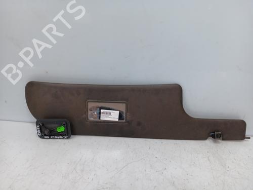 Used Right sun visor IVECO DAILY IV Van [2006-2012]  24900554