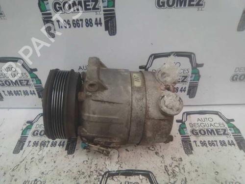 Used AC compressor OPEL VECTRA B (J96) 1.8 i 16V (F19) (115 hp) 12805110