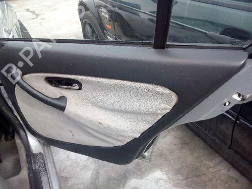 AC Kompressor ROVER 45 I Hatchback (RT) 1.6 | BP12691250M34