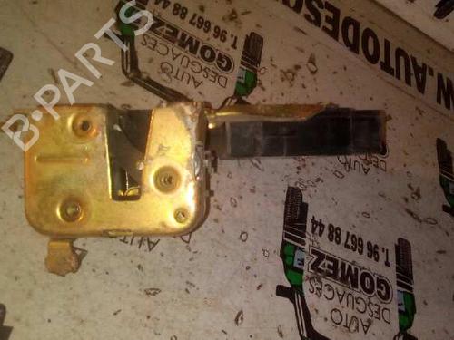 Rear left lock VOLVO S40 I (644) 1.6 | BP12692644C100 