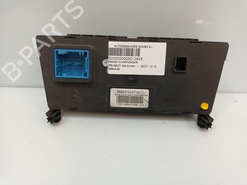 Climate control PEUGEOT 308 I (4A_, 4C_)  | BP18086774I5 