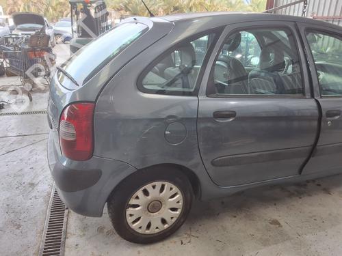 Throttle body CITROËN XSARA PICASSO (N68) 1.6 16V | BP32017984M82 