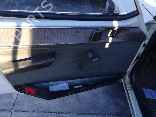 Right front suspension arm CITROËN C15 Box Body/MPV (VD_) 1.8 D | BP12720253M13