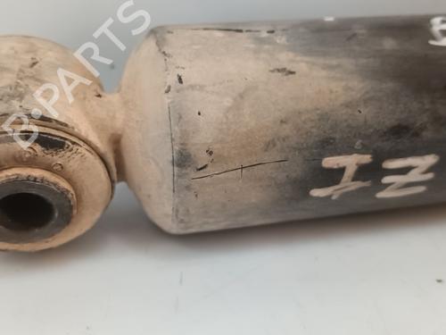 Left rear shock absorber PEUGEOT EXPERT Van (222) 2.0 HDI | BP30110942M18 