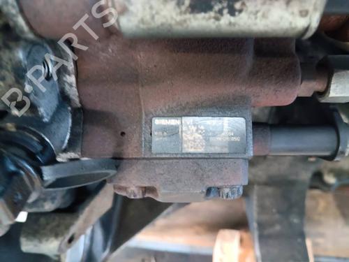 Engine FORD FOCUS II Saloon (DB_, FCH, DH) | BP40185637M1 - Image 5