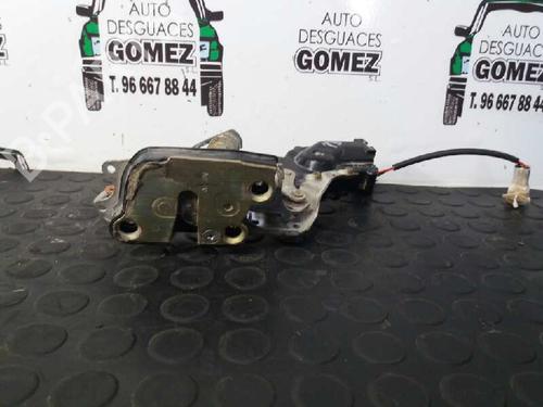Rear right lock SUZUKI VITARA (ET, TA, TD) 1.6 i 16V All-wheel Drive (ET, TA02, SE416) | BP12818829C99 