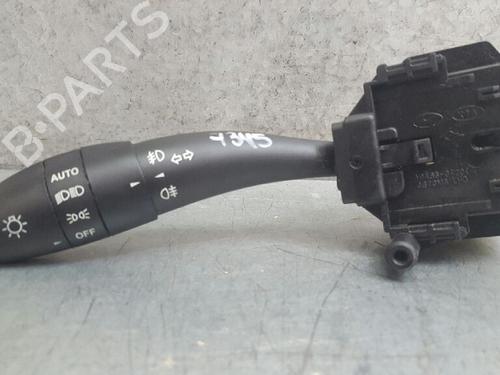 Used Headlight switch KIA CEE'D Hatchback (ED) [2006-2012]  12750100