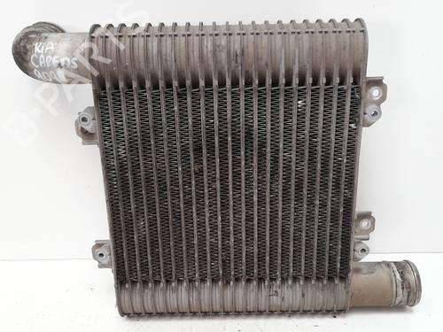 Intercooler KIA CARENS II MPV (FJ) 2.0 CRDi | BP12778002M30 