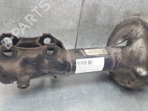Left front shock absorber SEAT CORDOBA (6K1, 6K2) 1.4 i | BP12741115M16 