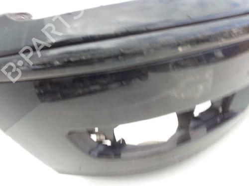 Front bumper VW POLO (6N2)  | BP12704111C7 