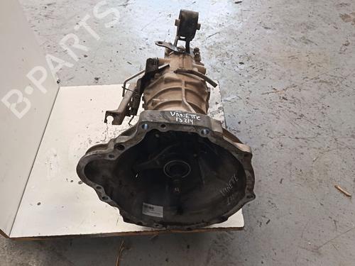 Used Gearbox Gearbox 38462663 38462663