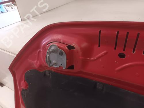 Motorkap VW CADDY V MPV (SBB, SBJ)  | BP30572647C1 