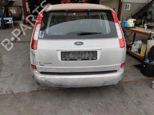 Rør FORD FOCUS C-MAX (DM2)  | BP16056314M125 