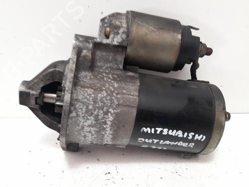 Starter MITSUBISHI OUTLANDER I (CU_W)  | BP12851713M8