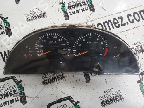Instrument cluster NISSAN SERENA (C23) 2.0 | BP12782940C47 