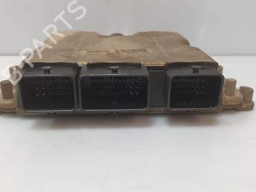 Engine control unit (ECU) PEUGEOT 307 Break (3E) 2.0 HDI 110 | BP32164446M57 - Image 4