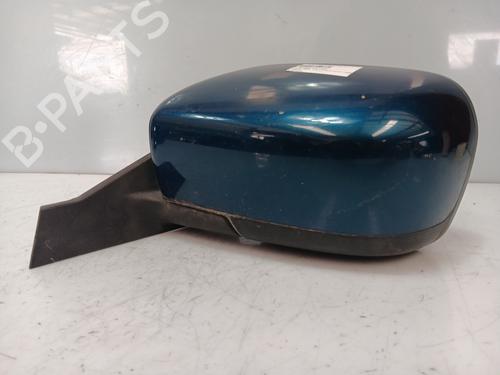 Left mirror MAZDA 5 (CR) 2.0 CD (CR19) | BP24620599C26 