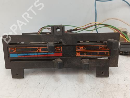 Used Climate control NISSAN TRADE Platform/Chassis [1986-1994]  26694051
