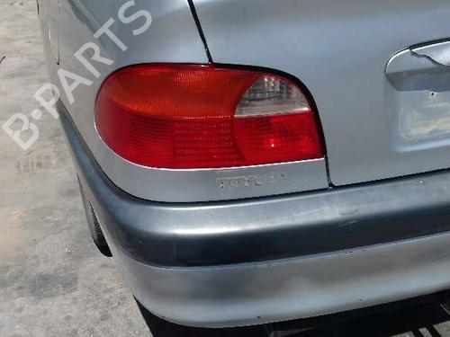 Engine mount TOYOTA AVENSIS (_T22_) 1.6 VVT-i (ZZT220_, ZZT220R) | BP12747749M89 