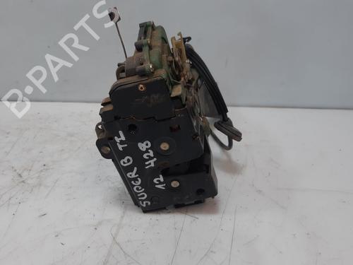 Used Rear left lock Rear left lock SKODA SUPERB I (3U4) 1.9 TDI (130 hp) 36420694 36420694