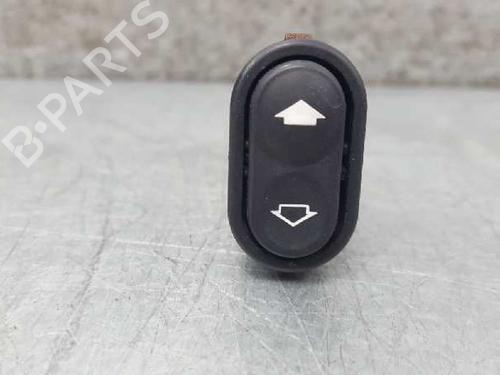 Used Left rear window switch Left rear window switch FORD ESCORT V Convertible (ALL, BJ2) 1.8 16V XR3i (105 hp) 12715551 12715551