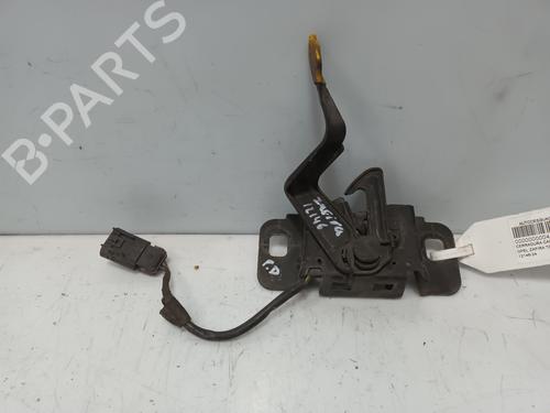 Hood lock OPEL ZAFIRA TOURER C (P12) 1.4 (75) | BP22798905C133 