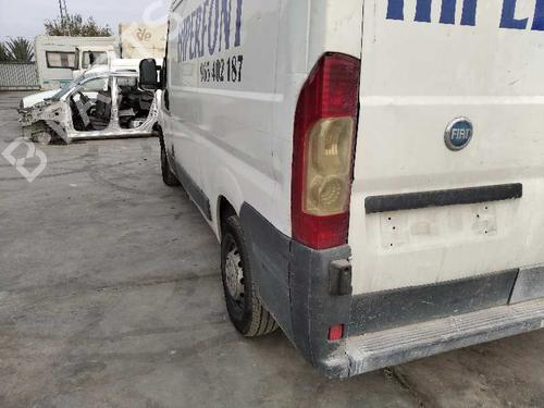 Elektronisk sensor FIAT DUCATO Van (250_) 120 Multijet 2,3 D | BP12767586M84 
