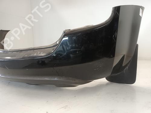Rear bumper NISSAN MURANO I (Z50) 3.5 4x4 | BP17717399C8 