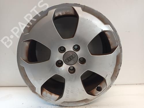 Used Rim AUDI A3 (8P1) [2003-2013]  27276593