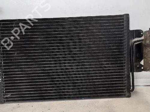 AC radiator SEAT IBIZA II (6K1) 1.4 16V | BP12723154M32 