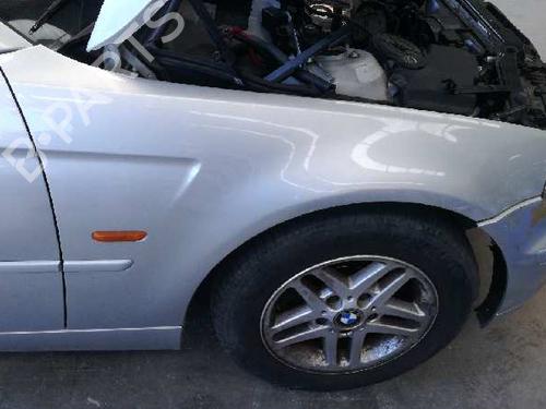Ratstangsstang BMW 3 Compact (E46) 316 ti | BP12733952I23 
