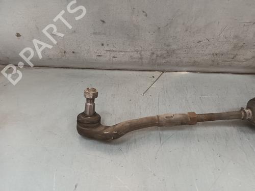 Steering rack MERCEDES-BENZ CLK (C209) CLK 240 (209.361) | BP17479576M22