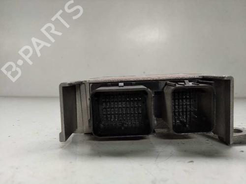 Kollisjonspute styreenhet FORD FOCUS II Turnier (DA_, FFS, DS) 1.6 TDCi | BP12729851M53 