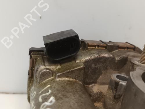 Spjældhus OPEL AGILA A (H00) 1.2 16V (F68) | BP29333018M82 