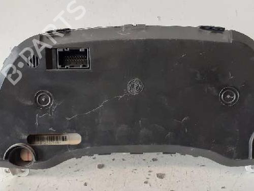 Instrument cluster FIAT DOBLO Box Body/MPV (223_) 1.9 D (223ZXB1A) | BP12764670C47 