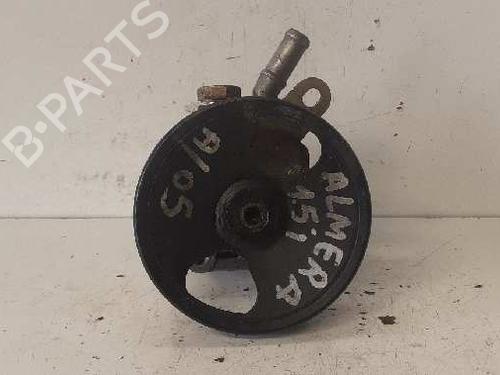 Used Steering pump NISSAN ALMERA II (N16) 1.5 (90 hp) 12762799