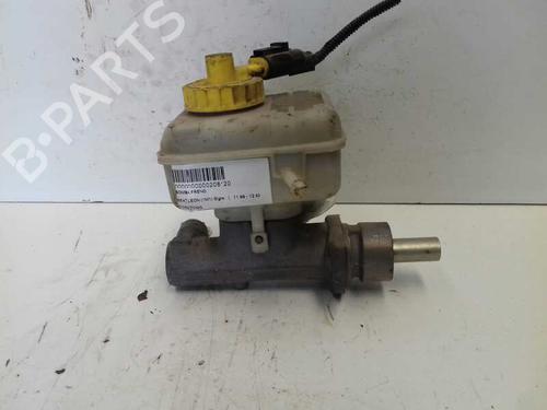 Used Brake master cylinder SEAT LEON (1M1) 1.6 (100 hp) 12739578