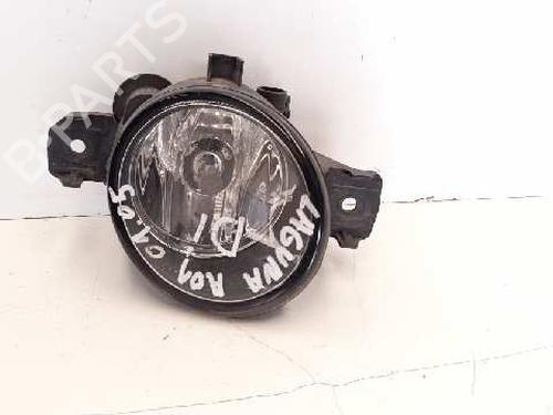 Used Left front fog light Left front fog light 12765537 12765537