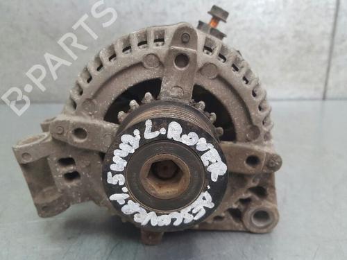 Alternator LAND ROVER DISCOVERY III (L319) 2.7 TD 4x4 | BP12719280M7 