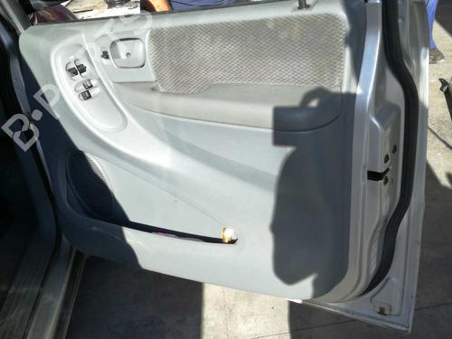 Styring servopumpe CHRYSLER VOYAGER IV (RG, RS) 2.5 CRD | BP12704314M99