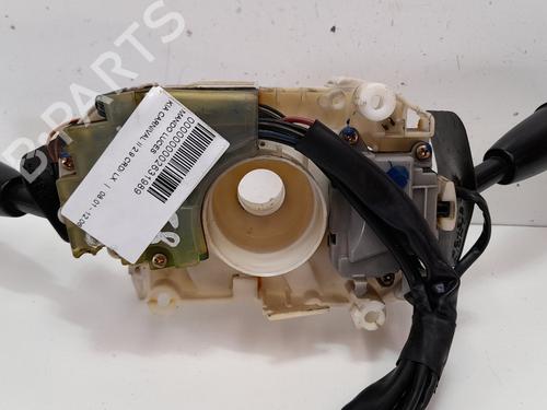 Headlight switch KIA CARNIVAL II (GQ) 2.9 CRDi | BP12770104I24 