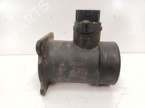 Used Mass air flow sensor NISSAN ALMERA II (N16) 2.2 Di (110 hp) 13029223