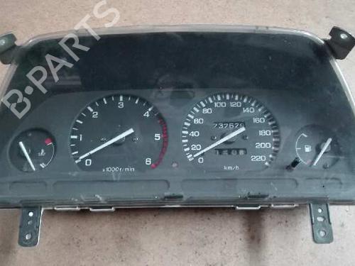 Used Instrument cluster ROVER 200 II Hatchback (RF) 220 D/SD (86 hp) 12795296